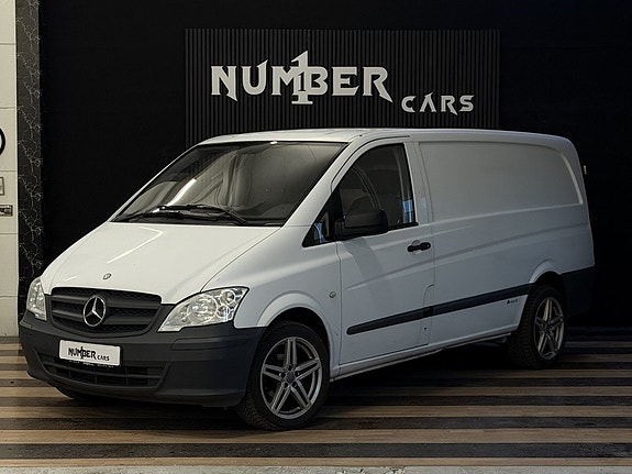 Mercedes-Benz Vito 110