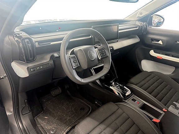 Citroen C3 Aircross 12 of 14