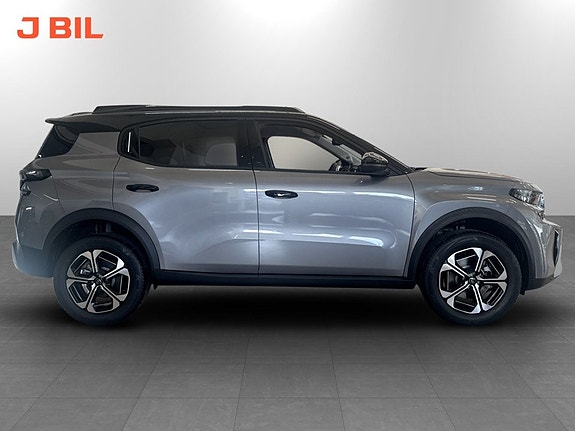 Citroen C3 Aircross 4 of 5