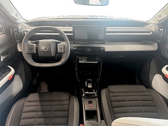 Citroen C3 Aircross 3 of 5