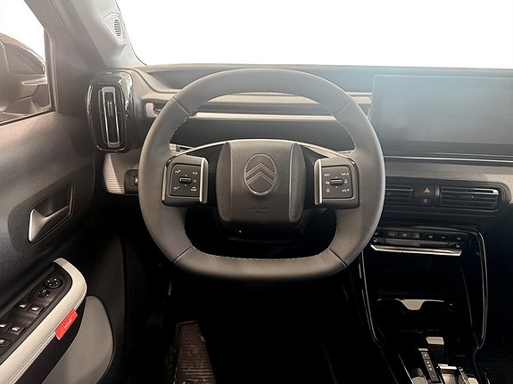 Citroen C3 Aircross 9 of 14