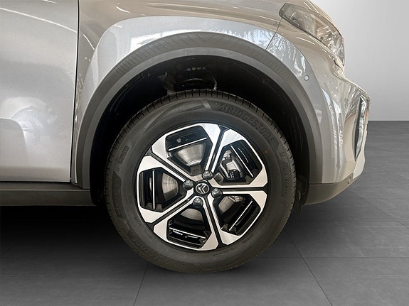 Citroen C3 Aircross 8 of 14