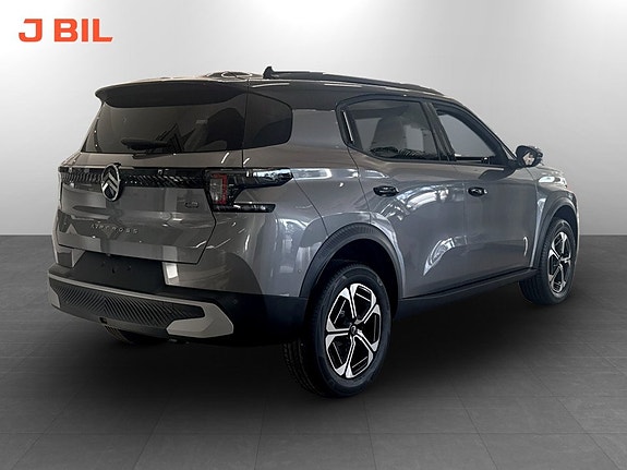 Citroen C3 Aircross 2 of 5