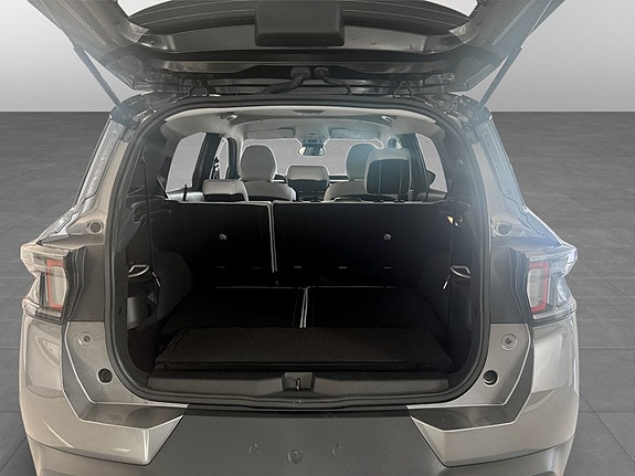 Citroen C3 Aircross 7 of 14