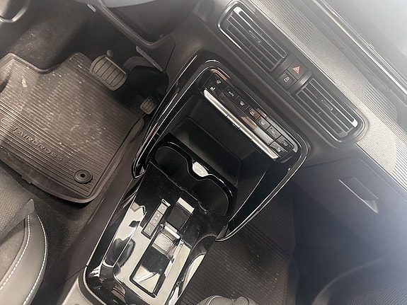 Citroen C3 Aircross 11 of 14