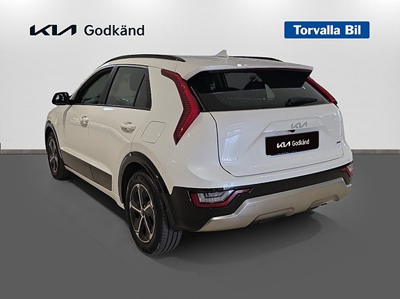 Kia Niro 7 of 15