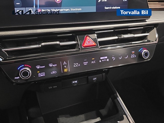 Kia Niro 14 of 15