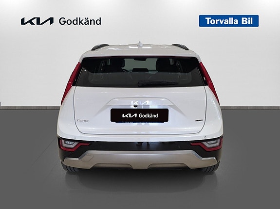 Kia Niro 6 of 15