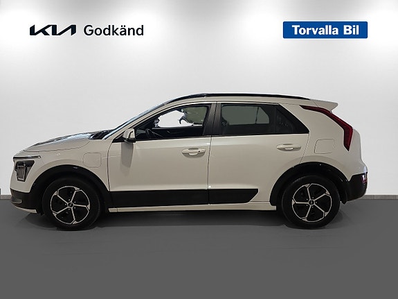 Kia Niro 5 of 5