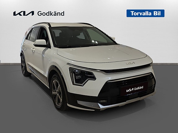 Kia Niro 4 of 5