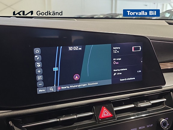 Kia Niro 12 of 15