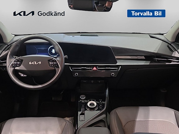 Kia Niro 8 of 15