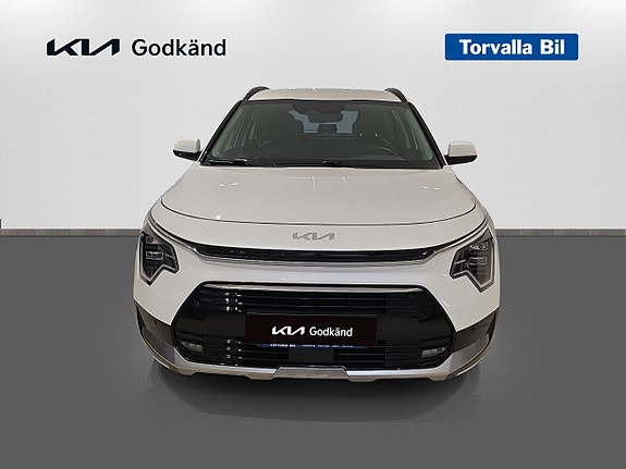 Kia Niro 3 of 5