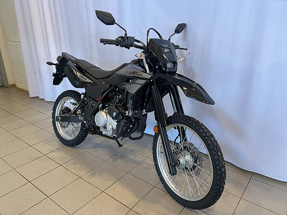 Yamaha WR125R #Spara 5.000 kr ; Finns för omgående leverans# 2 of 9