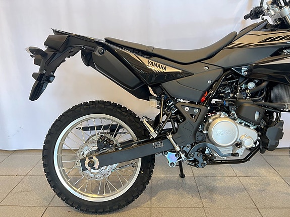 Yamaha WR125R #Spara 5.000 kr ; Finns för omgående leverans# 4 of 9
