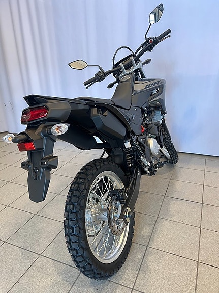 Yamaha WR125R #Spara 5.000 kr ; Finns för omgående leverans# 7 of 9