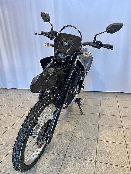 Yamaha WR125R #Spara 5.000 kr ; Finns för omgående leverans# 6 of 9