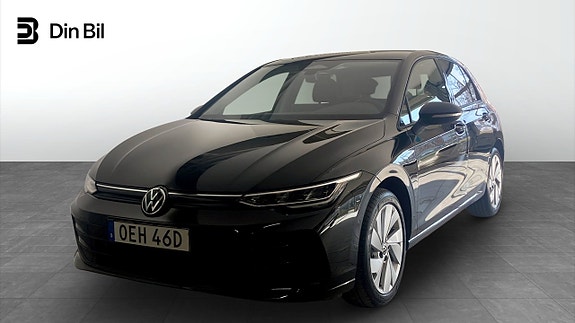 Volkswagen Golf-Serie