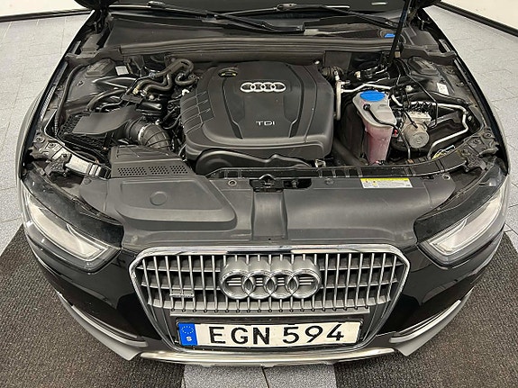Audi A4 allroad 15 of 16