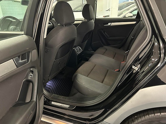 Audi A4 allroad 11 of 16