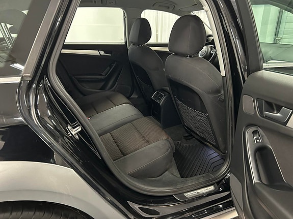 Audi A4 allroad 10 of 16