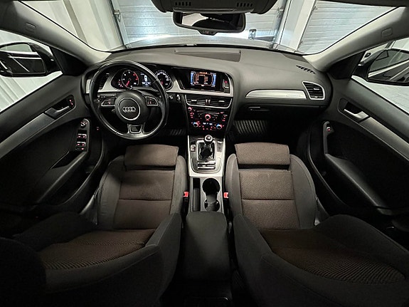 Audi A4 allroad 9 of 16