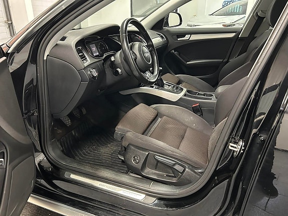 Audi A4 allroad 8 of 16