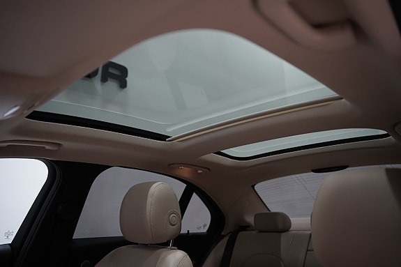 Mercedes-Benz C350 e 8 of 23