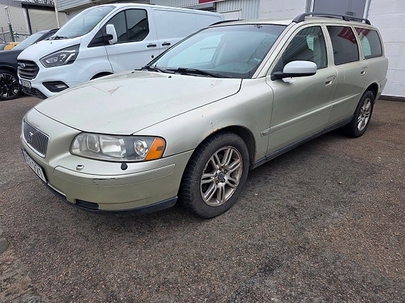 Volvo V70