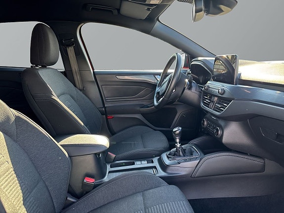 Ford Focus 7 of 10