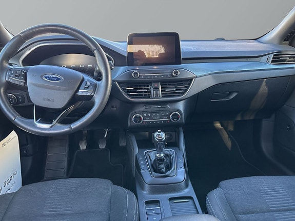 Ford Focus 9 of 10