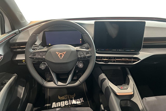 Cupra Raval 11 of 23