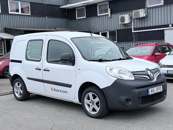 Renault Kangoo Express 2 of 5