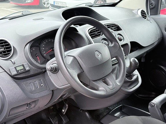 Renault Kangoo Express 5 of 5