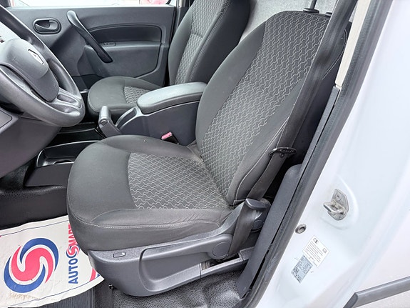 Renault Kangoo Express 6 of 9