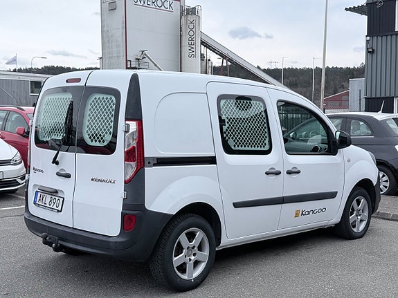 Renault Kangoo Express 9 of 9