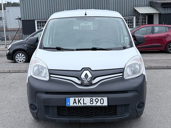 Renault Kangoo Express 3 of 5
