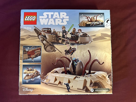 Product image 2 of 6