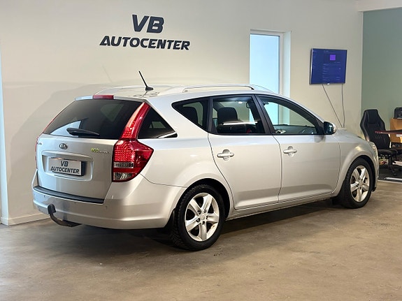 Kia Ceed 7 of 18