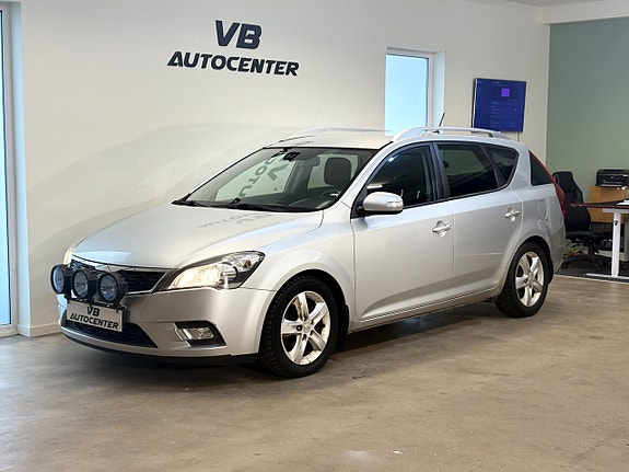 Kia Ceed 3 of 18