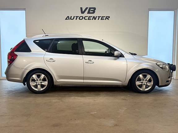 Kia Ceed 8 of 18