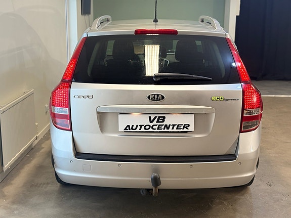 Kia Ceed 6 of 18