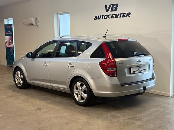 Kia Ceed 5 of 18