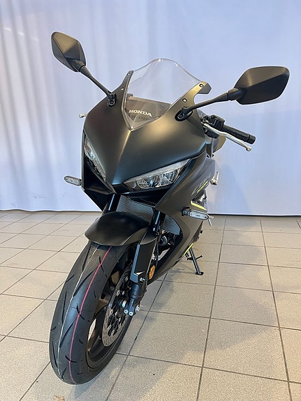 Honda CBR650R #Beställnings-MC# 7 of 10