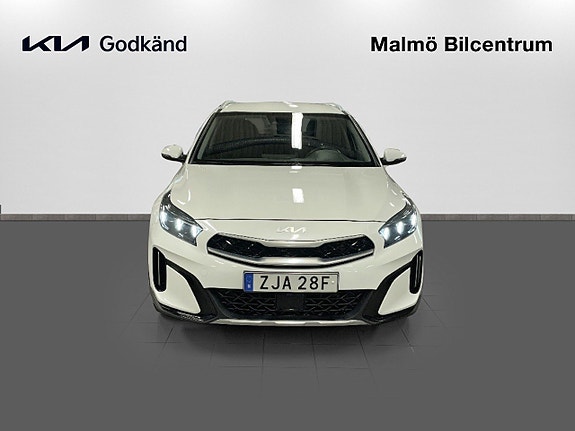 Kia XCeed 6 of 18