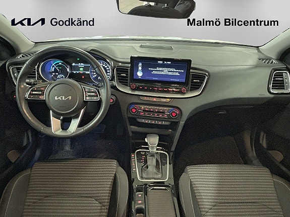 Kia XCeed 7 of 18