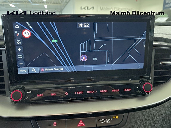 Kia XCeed 15 of 18