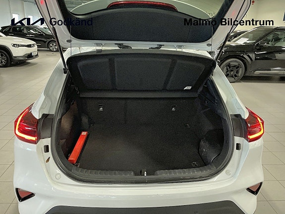 Kia XCeed 12 of 18