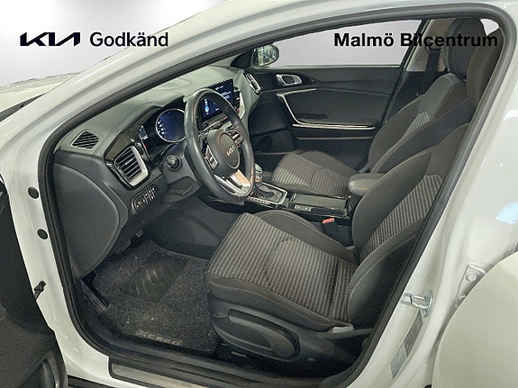 Kia XCeed 18 of 18