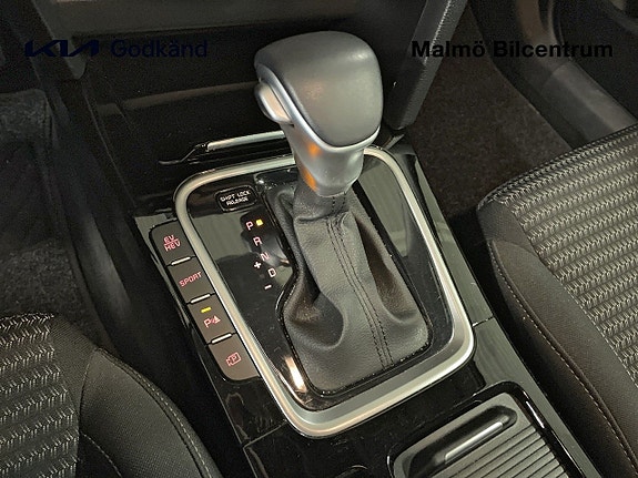 Kia XCeed 14 of 18